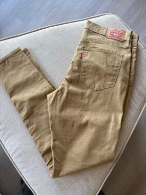 Levi's | 511 Slim Fit Classic | Men’s Sz 29x30